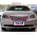 Lexus ES 2007/2010 hadi 2018 Sports Front Bodykits